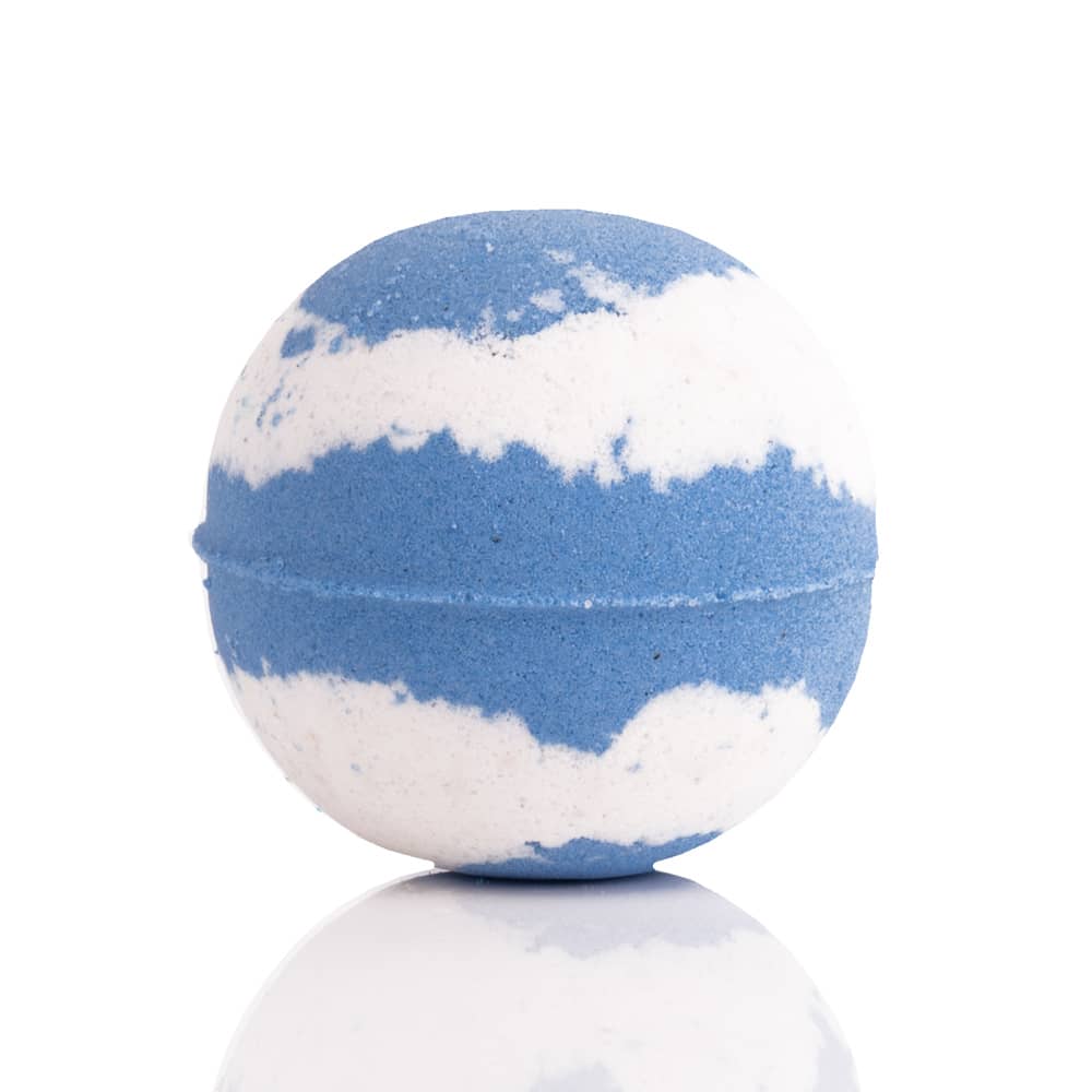 Luxury Bath Bomb 140g