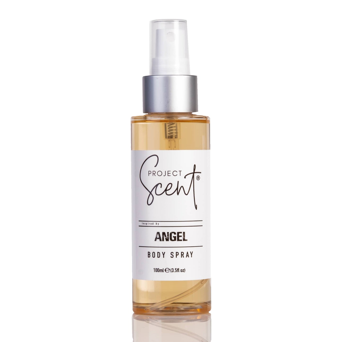 Angel Inspired Body Spray 100ml