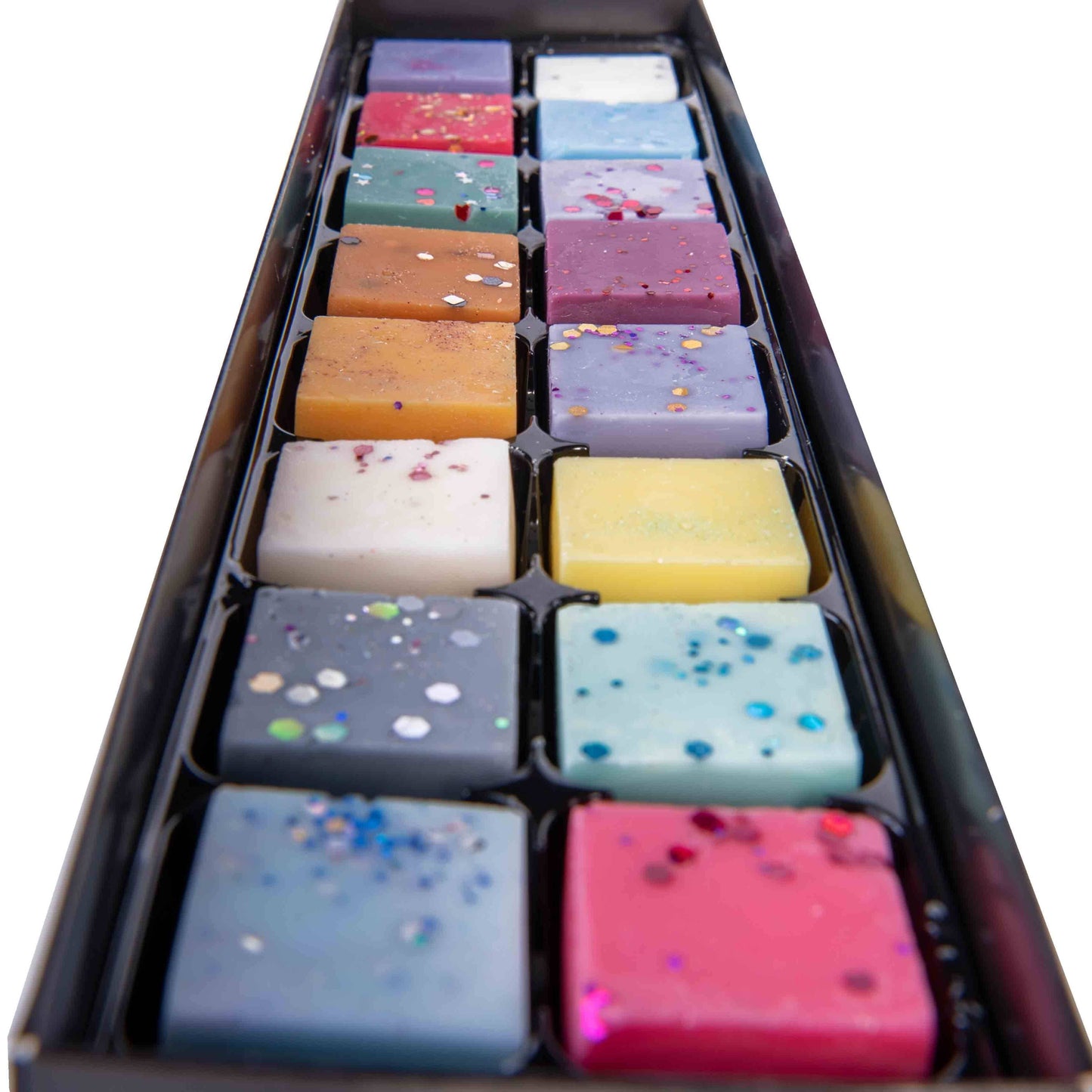 Wax Melt Collection 16 Seasonal Scents