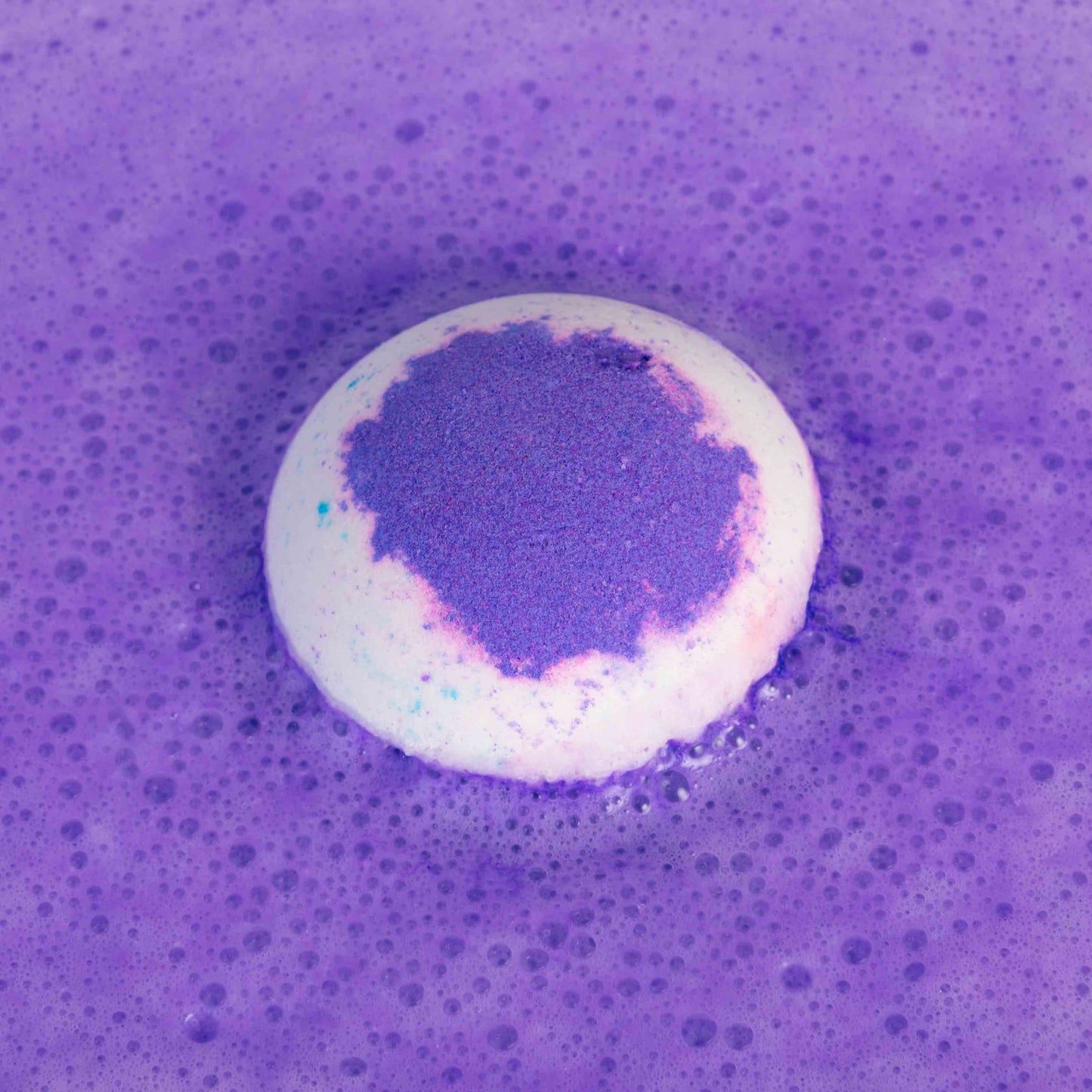 Bedtime Baby Inspired Bath Bomb 140g