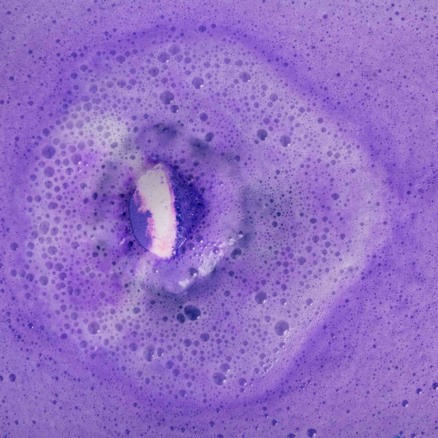 Bedtime Baby Inspired Bath Bomb 140g