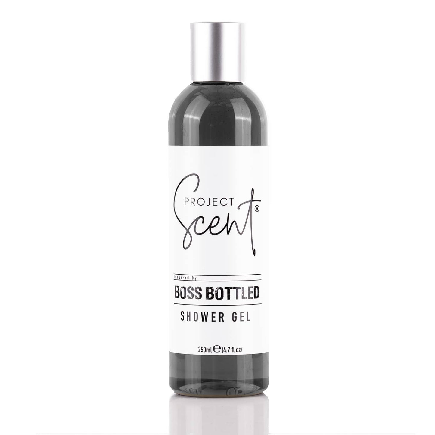 Bottled Inspired Luxury Shower Gel