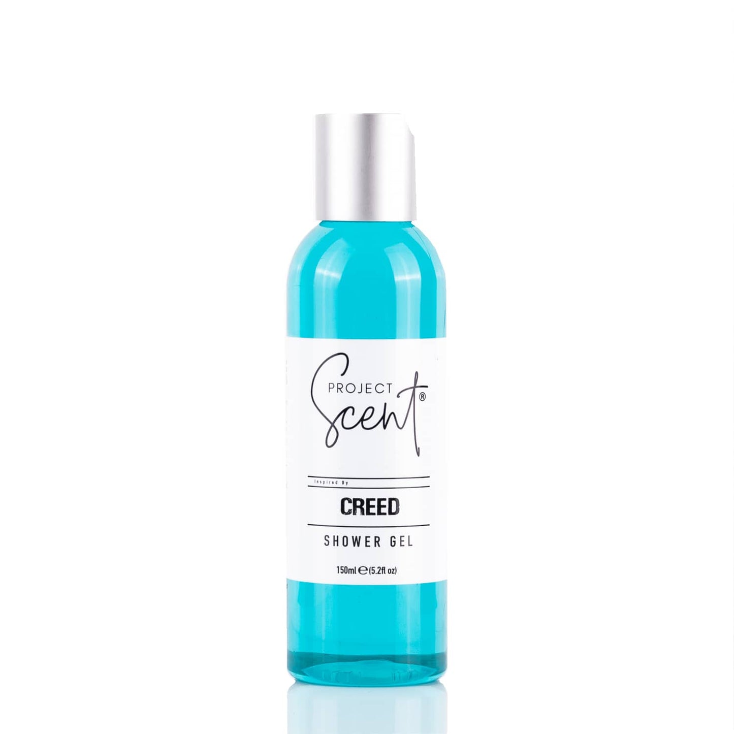 Creed Inspired Luxury Shower Gel