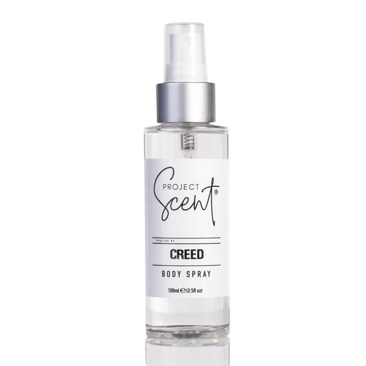 Creed Inspired Body Spray 100ml