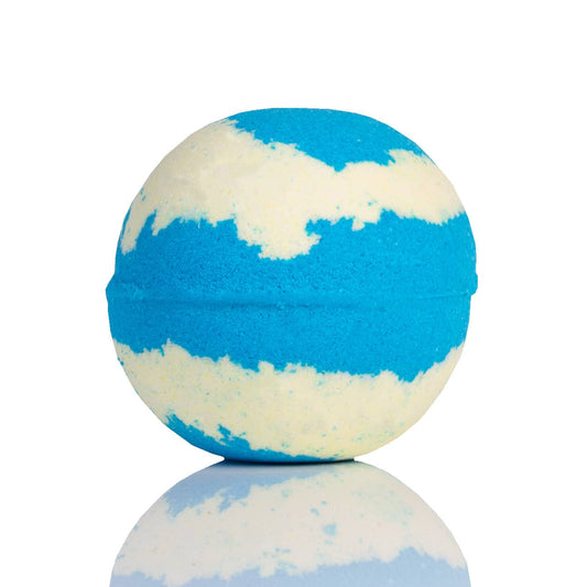 Creed Inspired Bath Bomb 140g