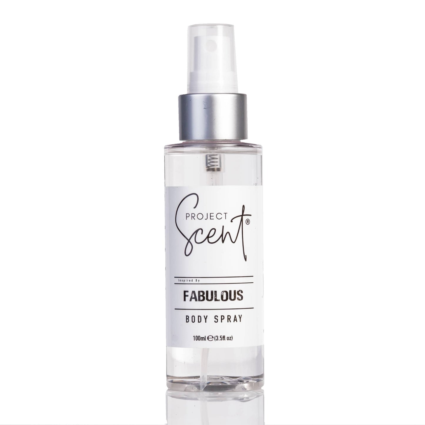 Fabulous Inspired Body Spray 100ml