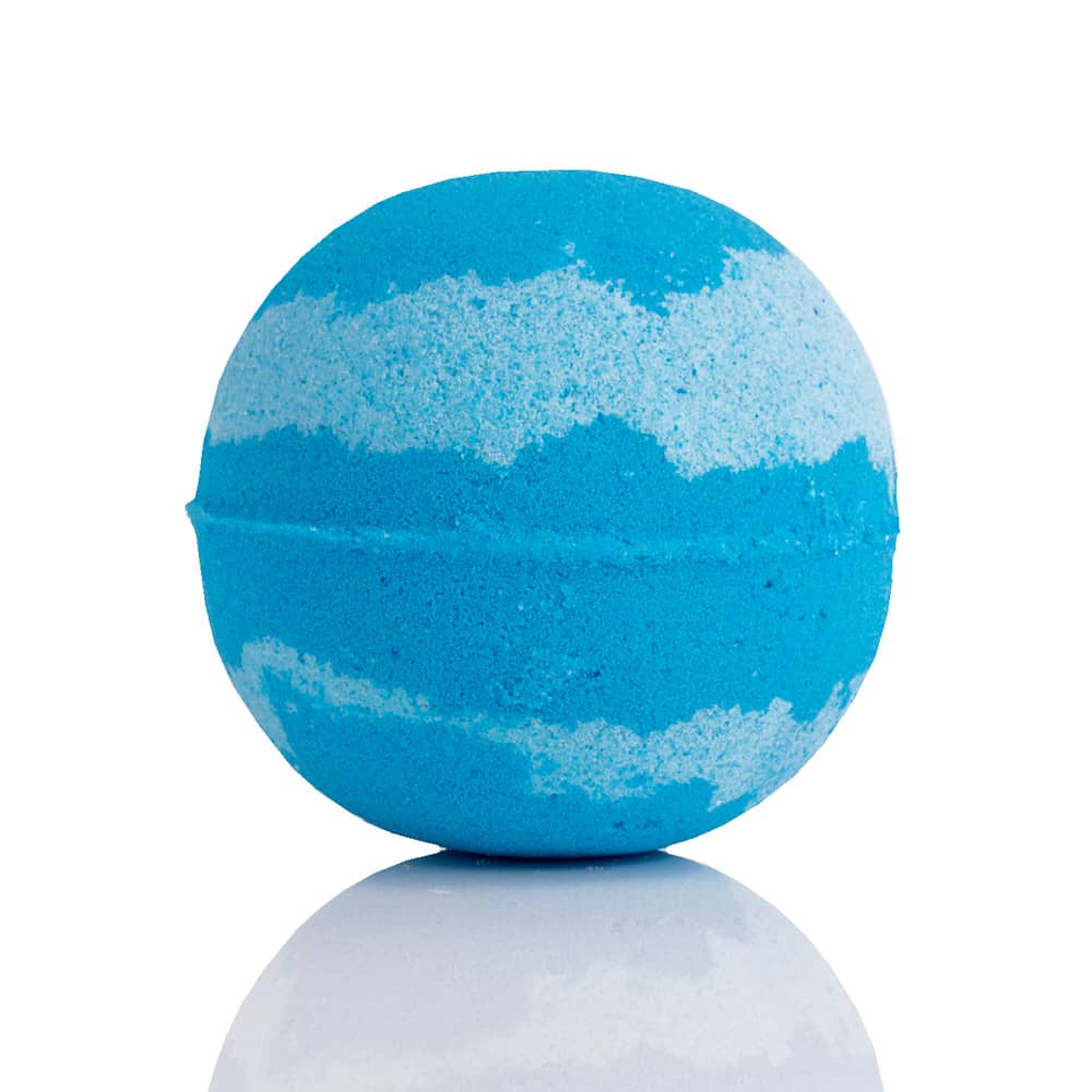 Invictus Inspired Bath Bomb 140 g | Designer Dupe | Vegan & Handmade UK