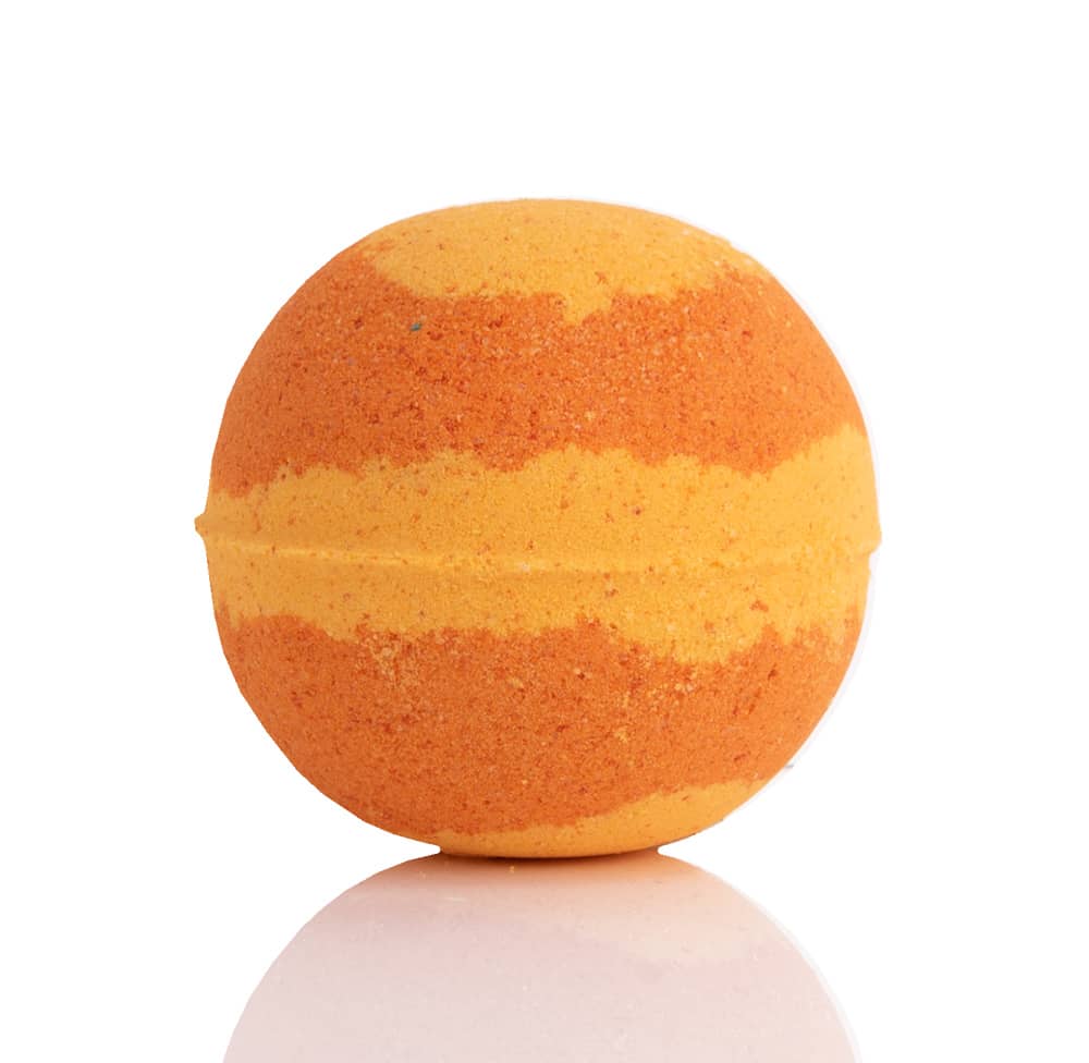 Luxury Bath Bomb 140g