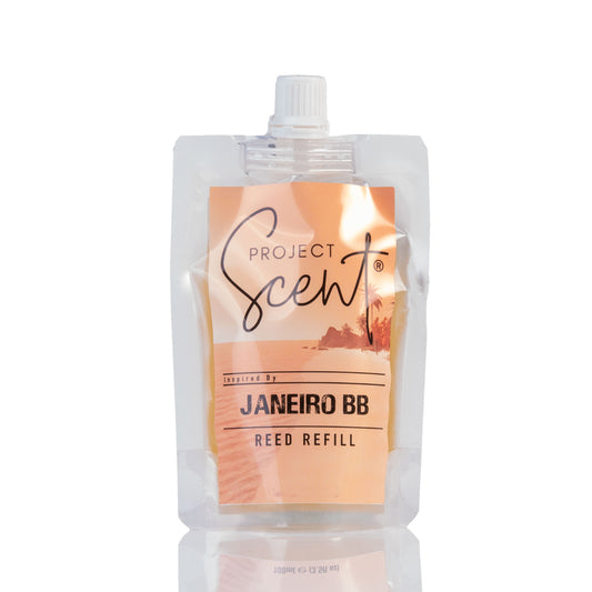 Reed Diffuser Top Up 50ml | All Scents Collection | Vegan & Handmade UK