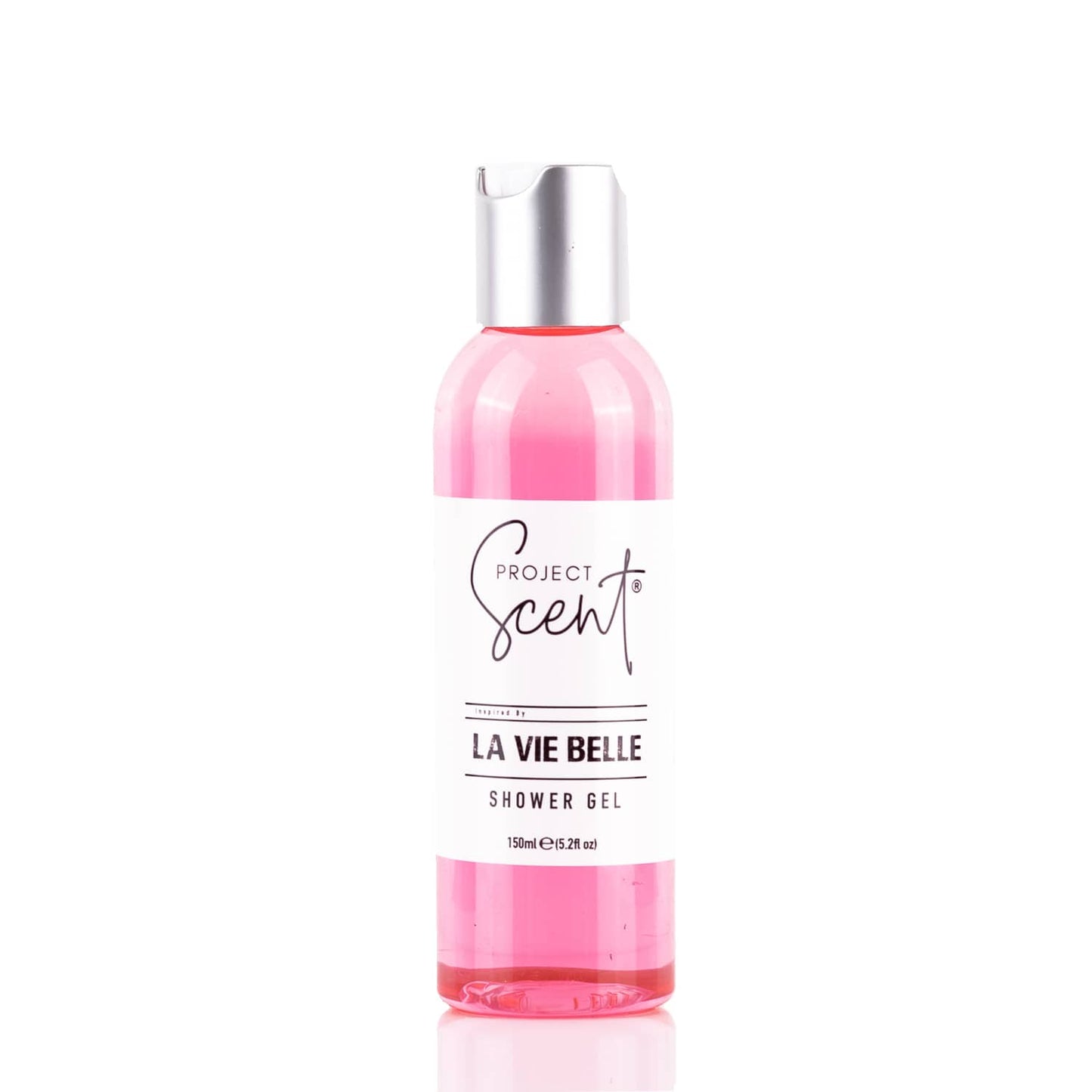 La Vie Belle Inspired Luxury Shower Gel