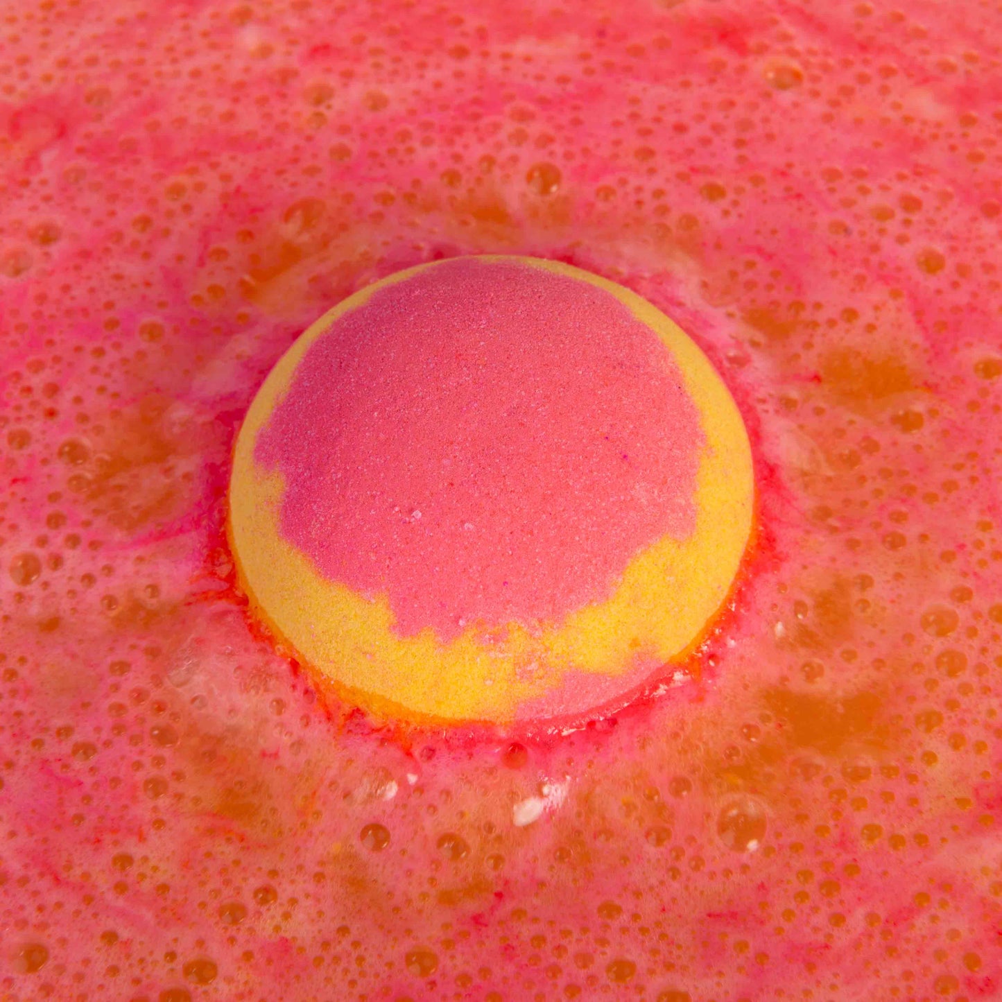 Lady Million Inspired Bath Bomb 140g