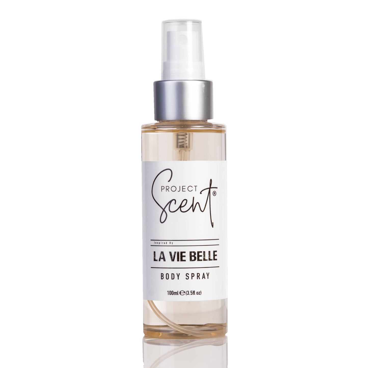 La Vie Belle Inspired Body Spray 100ml