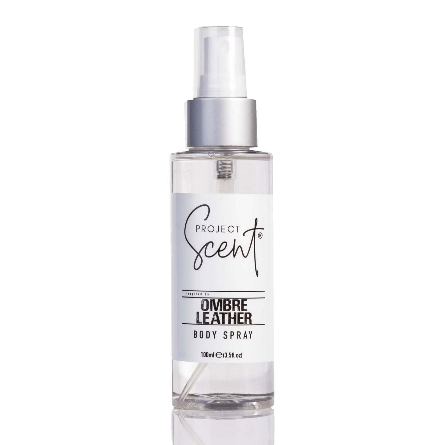 Ombre Leather Inspired Body Spray 100ml