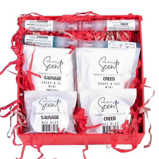 Mini Collection Christmas Gift Set