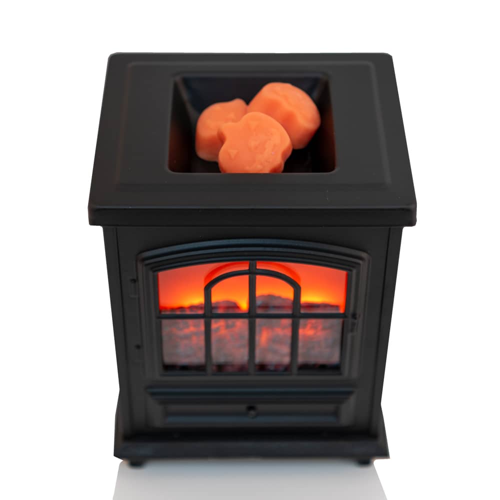 Pumpkin Wax Melts 35g | Pack of 4 Small Pumpkin Shapes | Pumpkin Marshmallow Scent