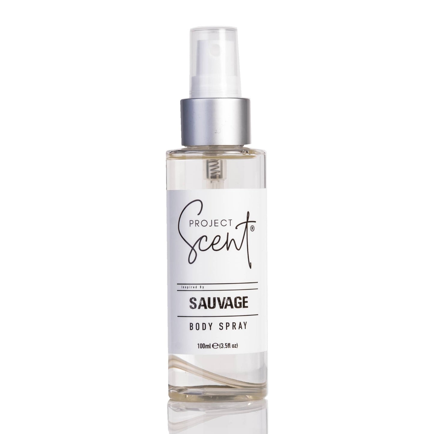 Sauvage Inspired Body Spray 100ml