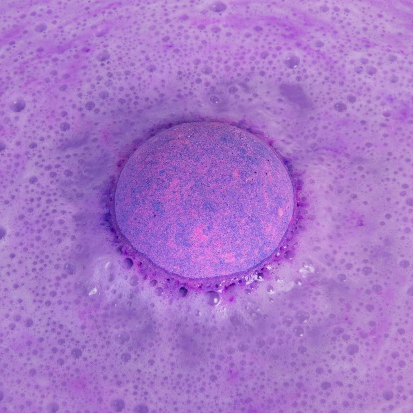 Unicorn Inspired Bath Bomb 140g