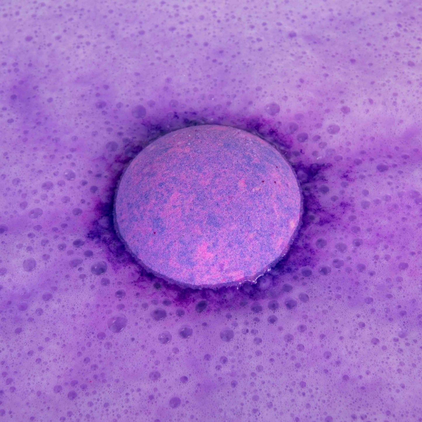 Unicorn Inspired Bath Bomb 140g