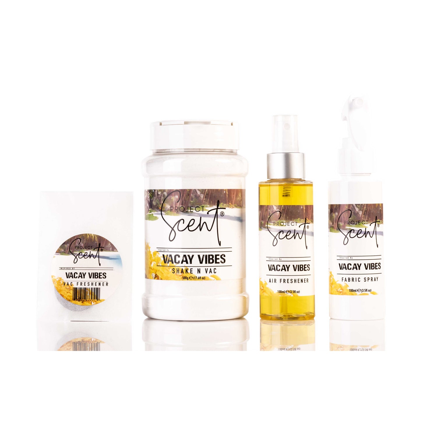 Leonora Inspired Complete Clean Bundle – Carpet, Fabric & Air Freshener Set