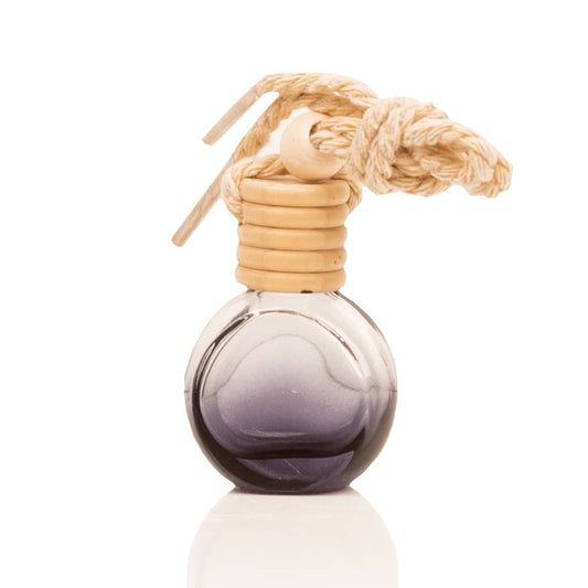 Wood Top Project Scent Car Air Freshener