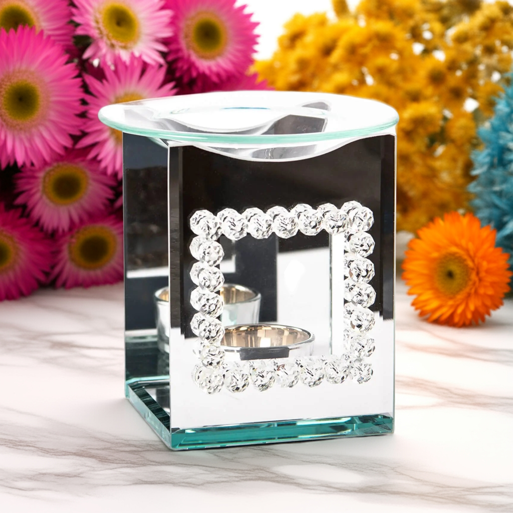Diamante Glass Burner LP44526