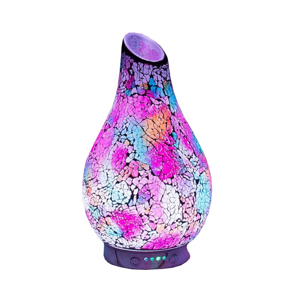 Desire Aroma Humidifier Diffuser Mosaic Design LP45503