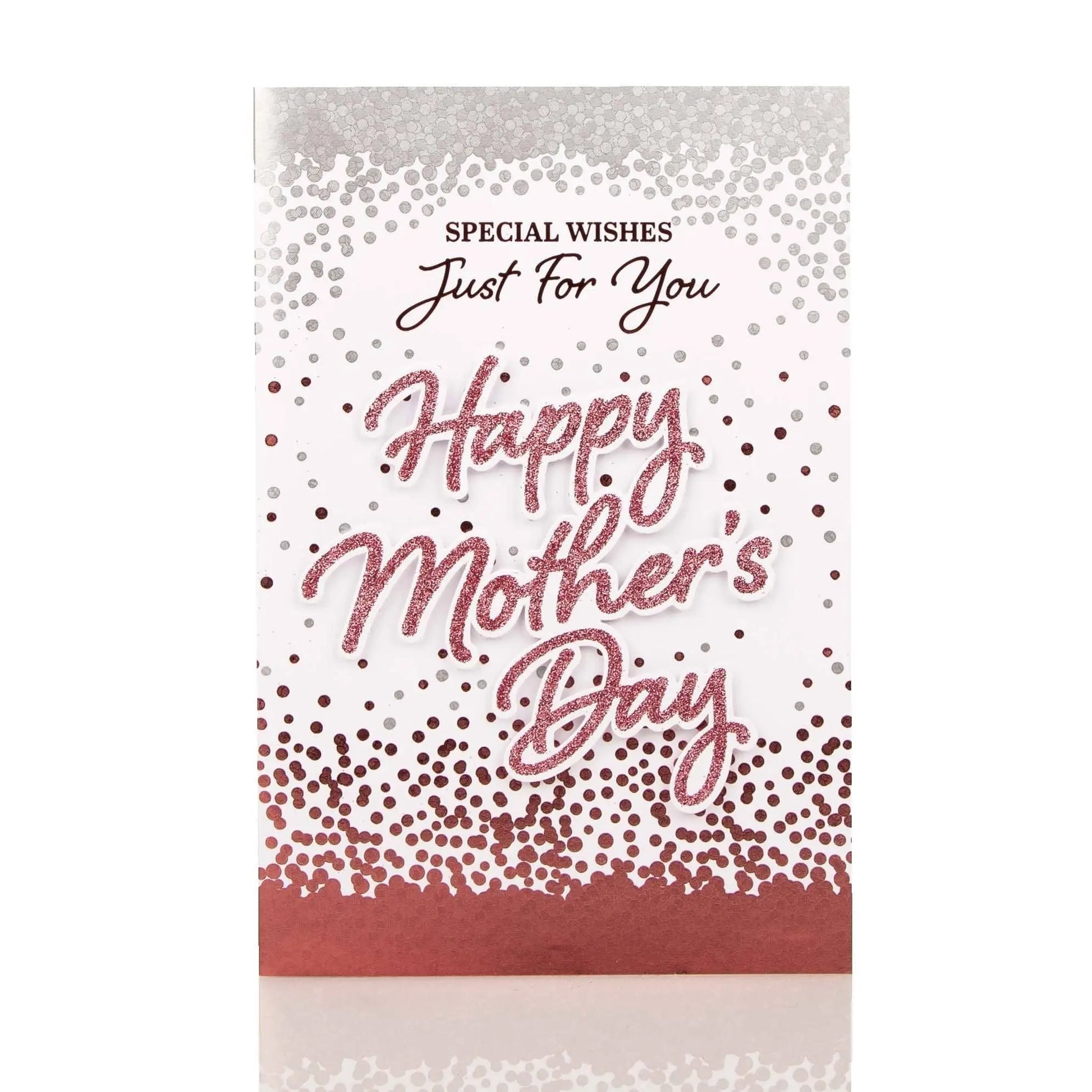 Happy Mothers Day 3D Card My Store