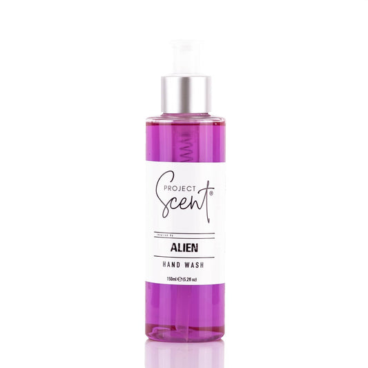 Alien Inspired Hand Wash 150ml