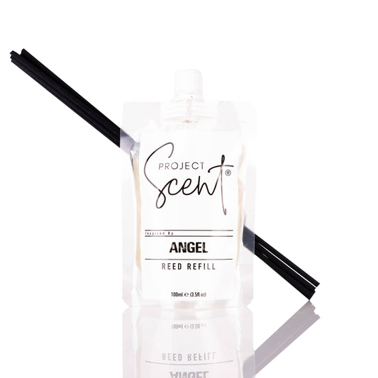 Angel Inspired Reed Diffusers Refill 100ml