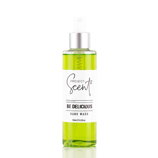 Be Delicious Inspired Hand Wash 150ml