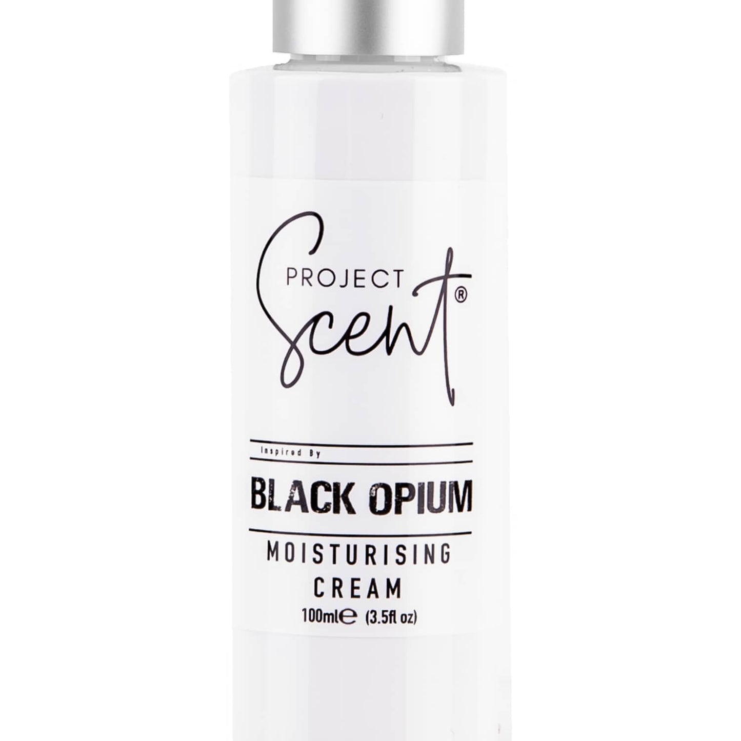 Black Opium Inspired Moisturising Body Cream 100ml