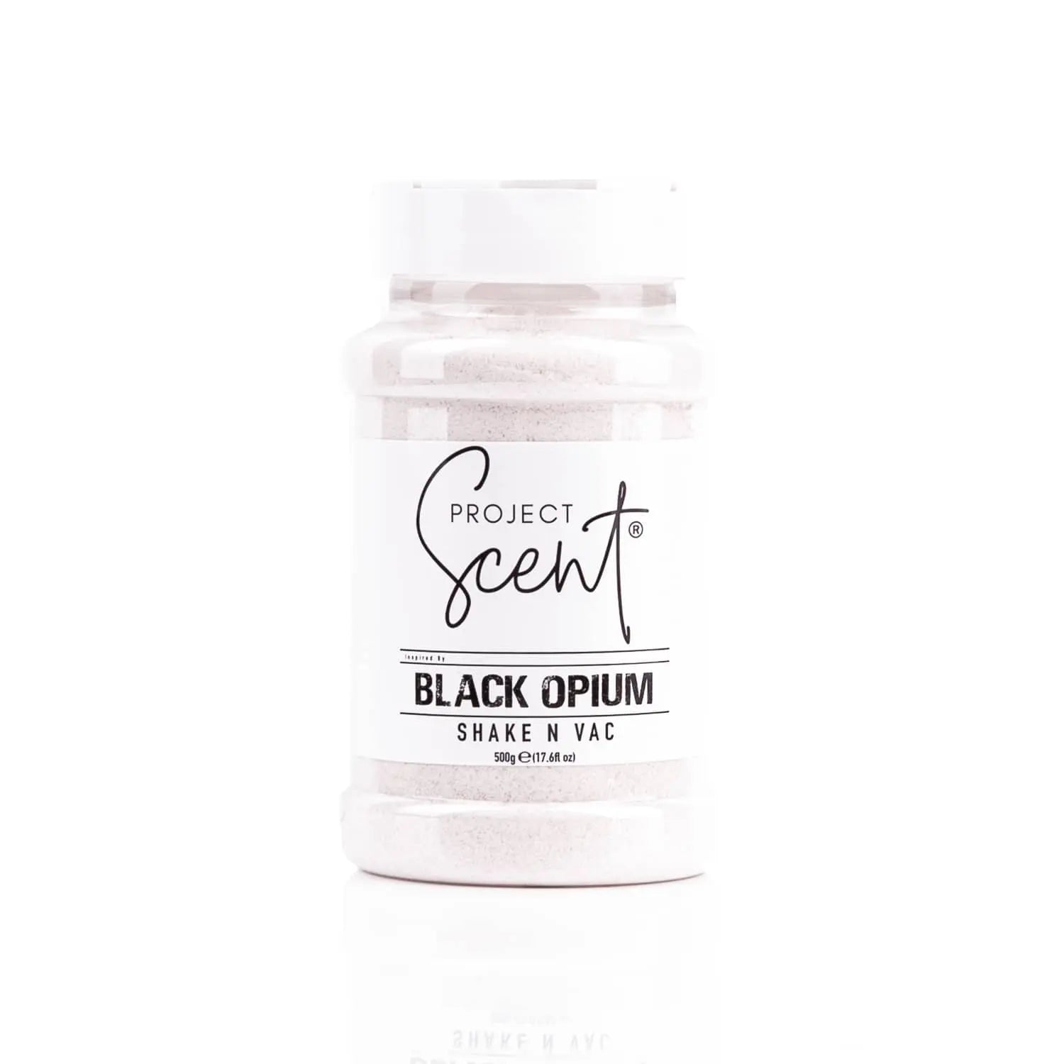 Black Opium Inspired Carpet Sprinkles 500g Project Scent