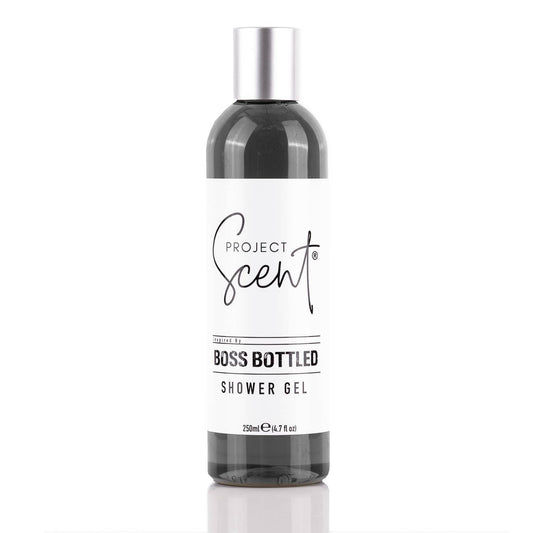 Bottled Inspired Shower Gel 250ml