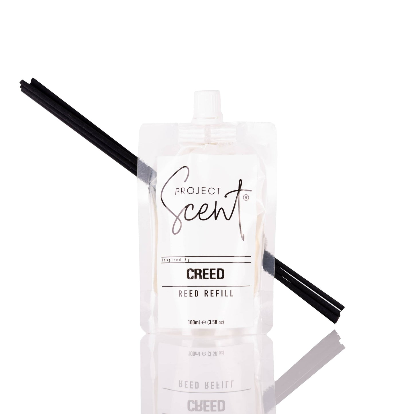 Creed Inspired Reed Diffusers Refill 100ml