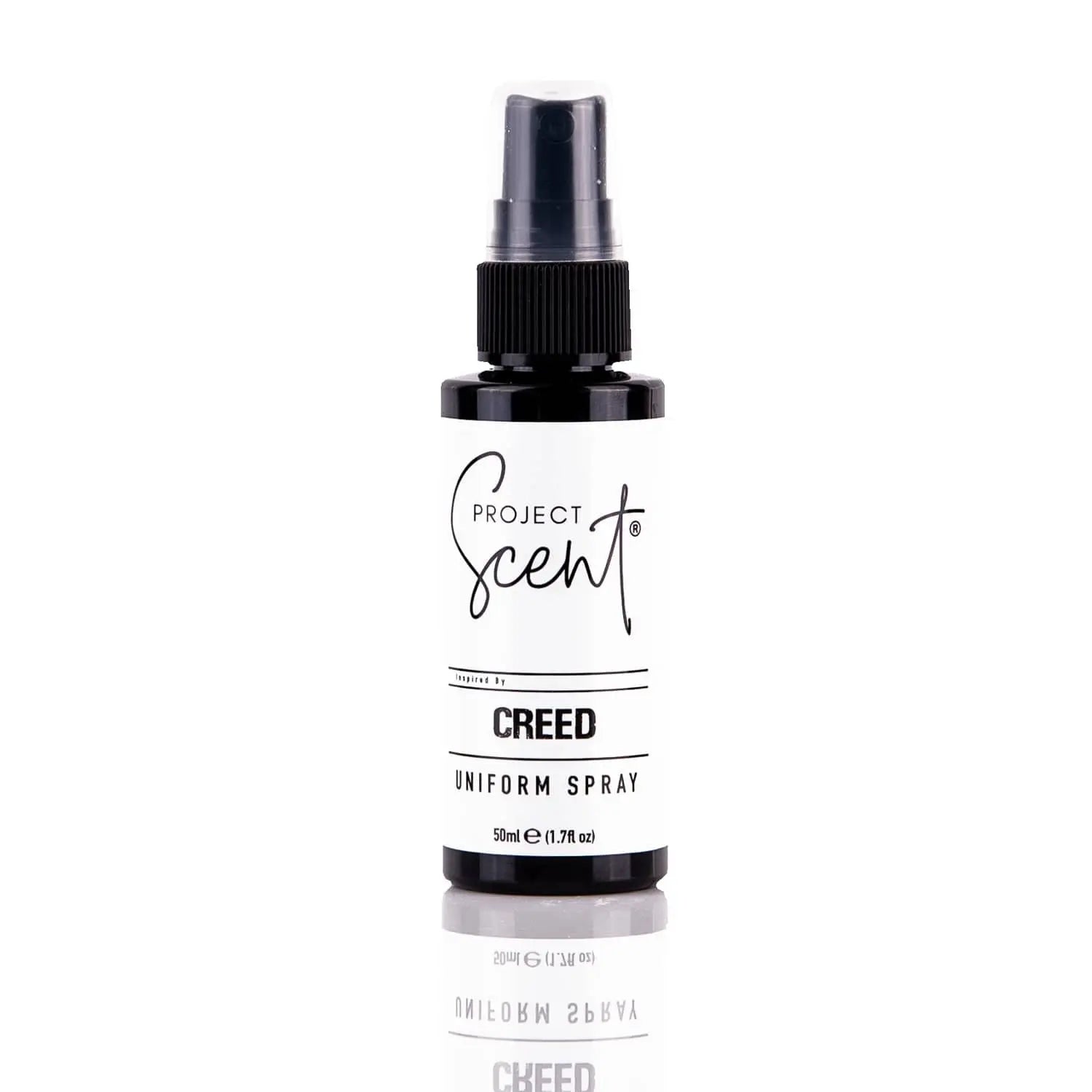 Creed inspired Uniform Spray 50ml Project Scent