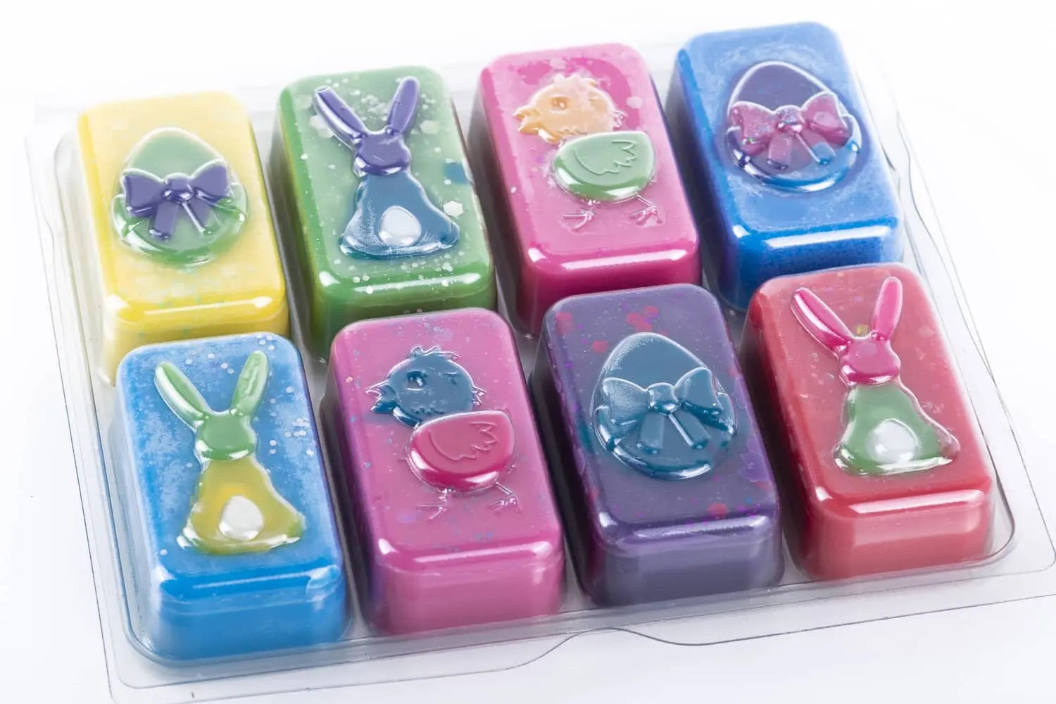SALE LIMITED EDITION Easter Wax Melt Clam 180g Project Scent
