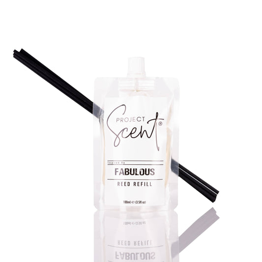 Fabulous Inspired Reed Diffusers Refill 100ml