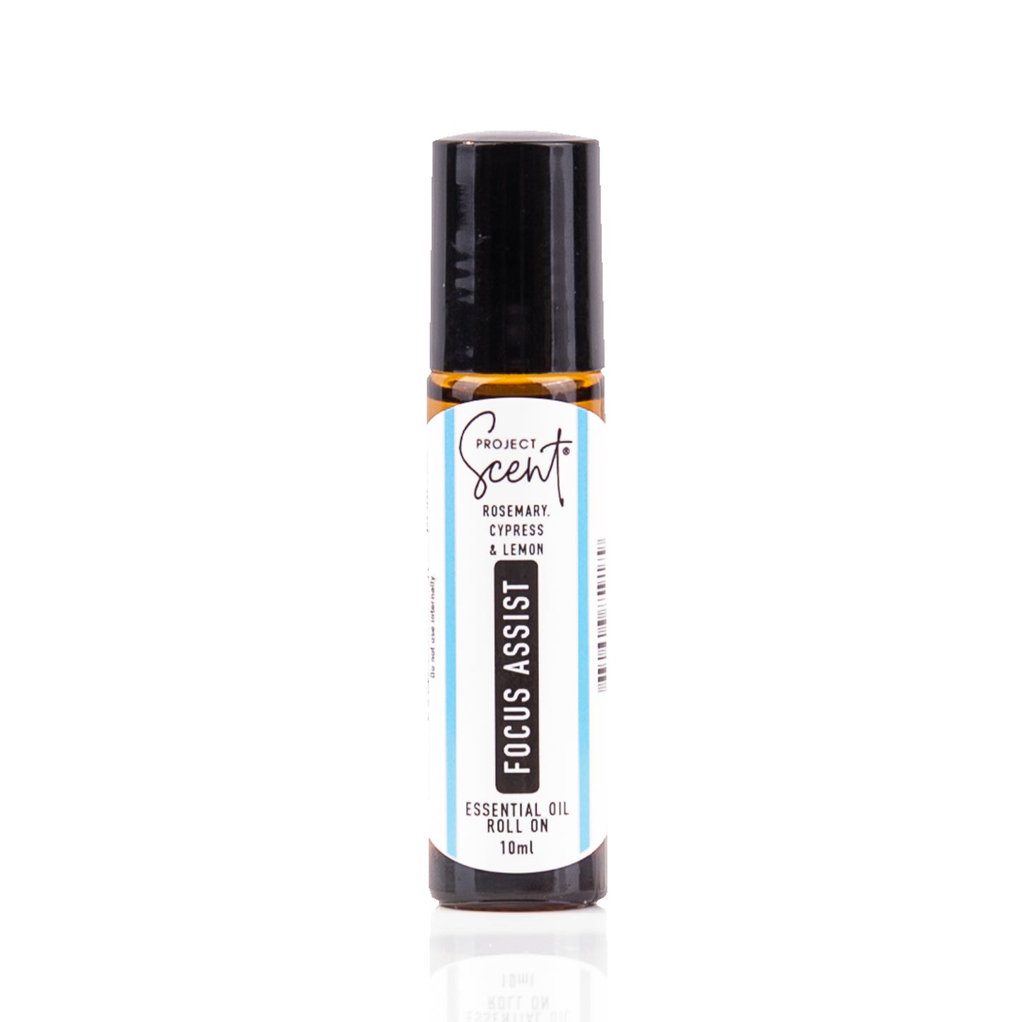Project Scent Essential Oil Roll On 10ml