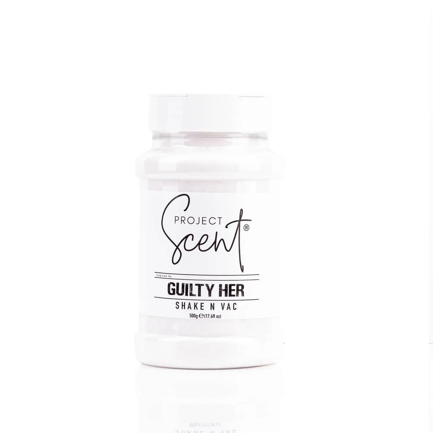 Guilty Her Inspired Carpet Sprinkles 500g Project Scent