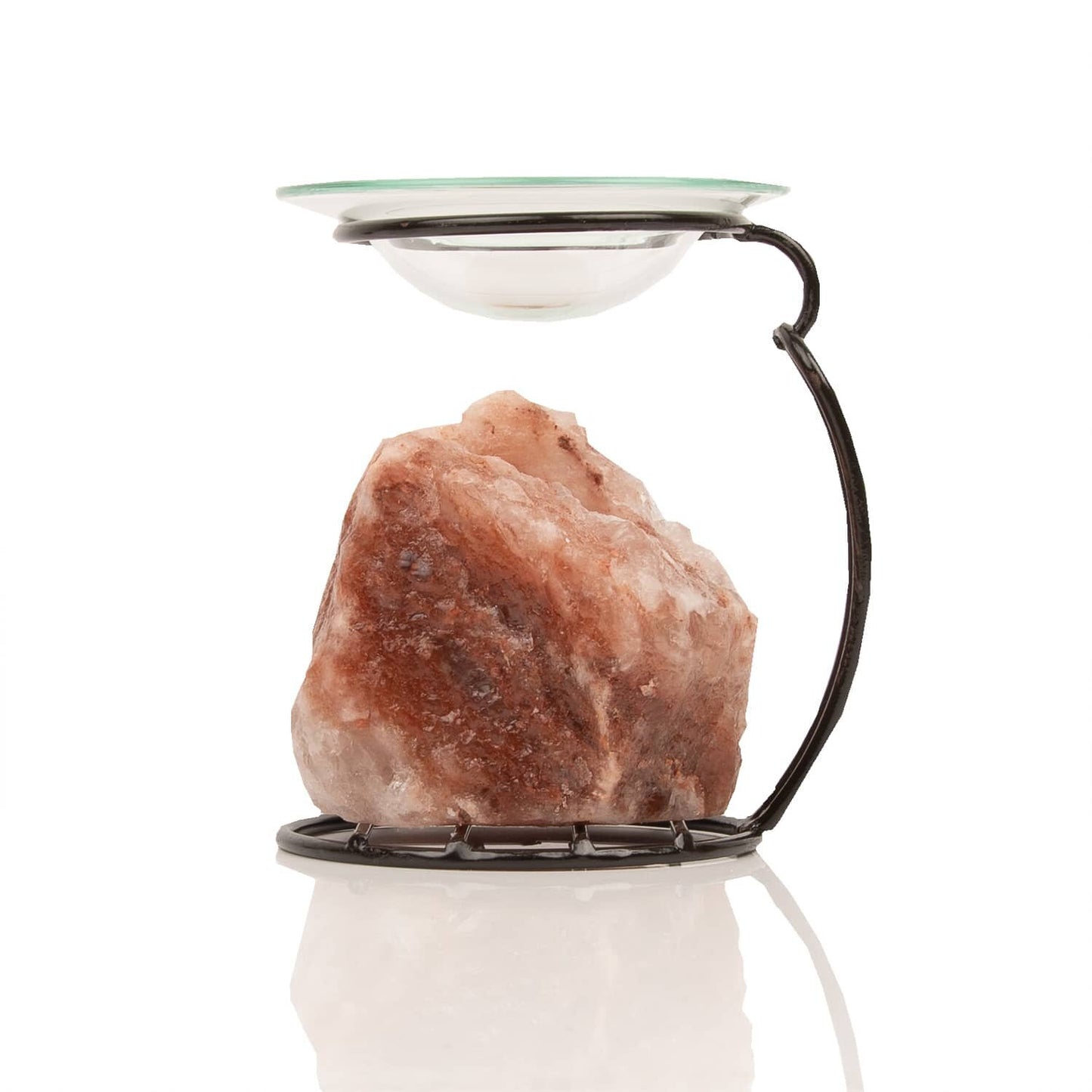 Himalayan Rock Salt Wax & Oil Burner HE1543