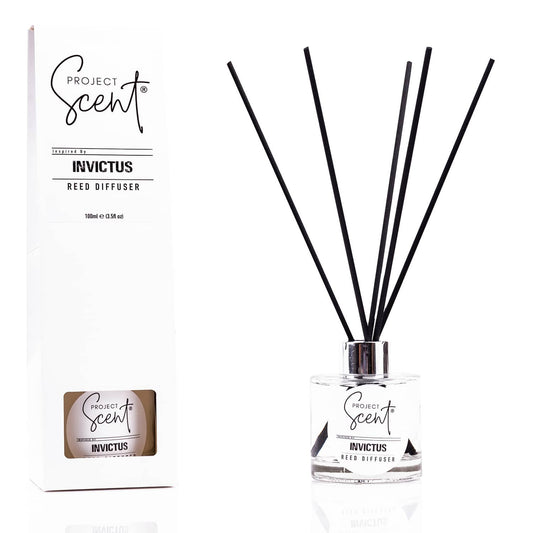 SALE Project Scent Reed Diffuser 100ml