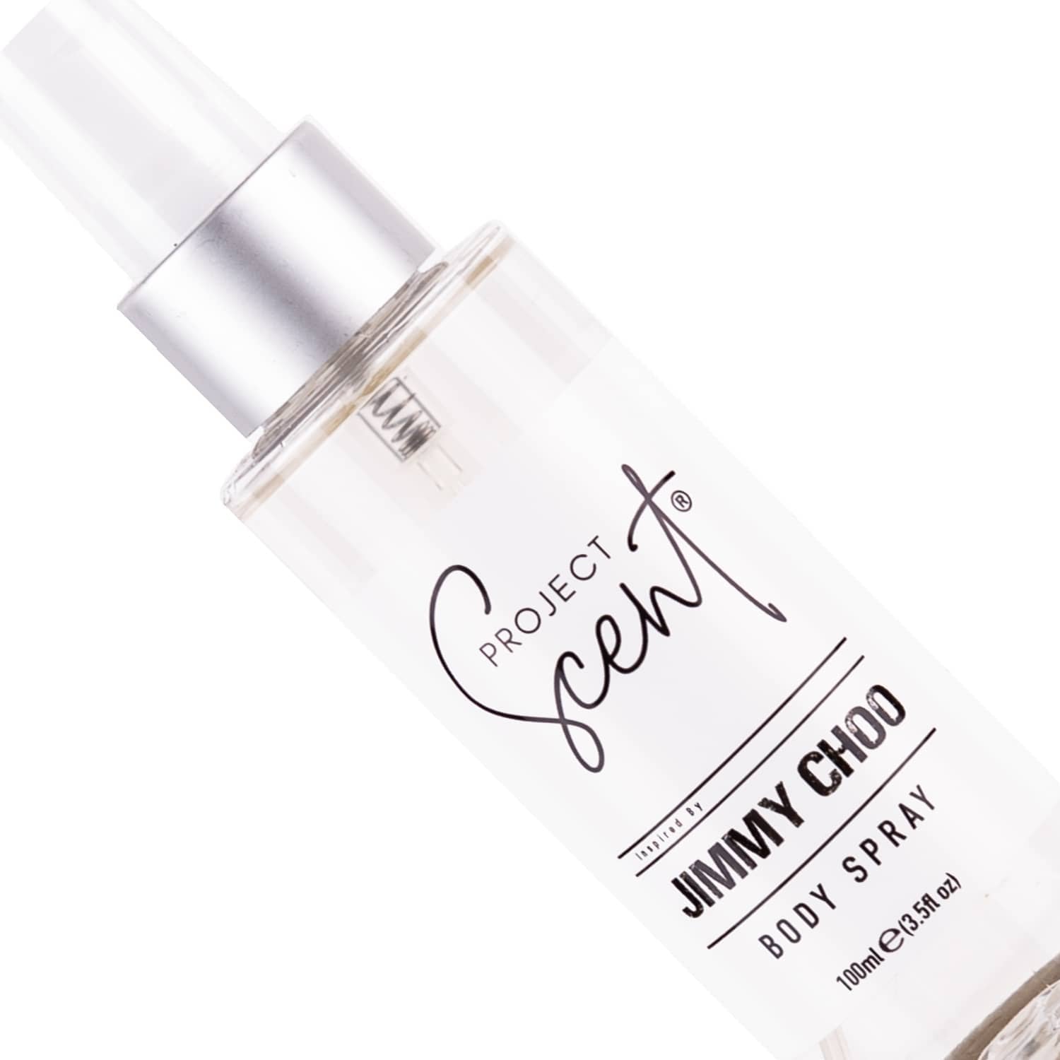Jimmy choo best sale deodorant spray