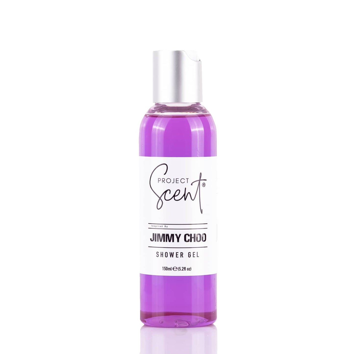Project Scent Shower Gel 150ml
