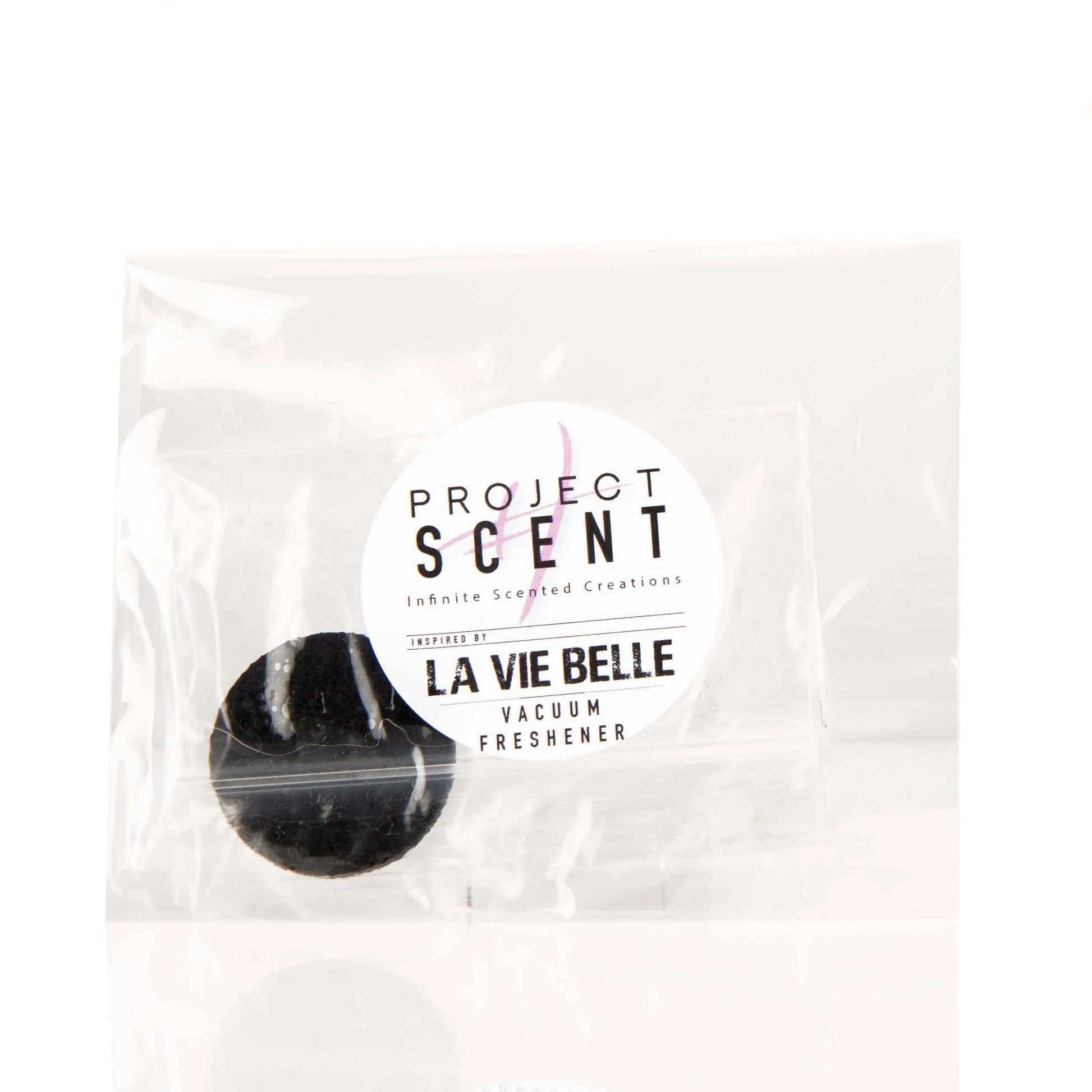 All Lenor Inspired Vac Freshener Disc Project Scent