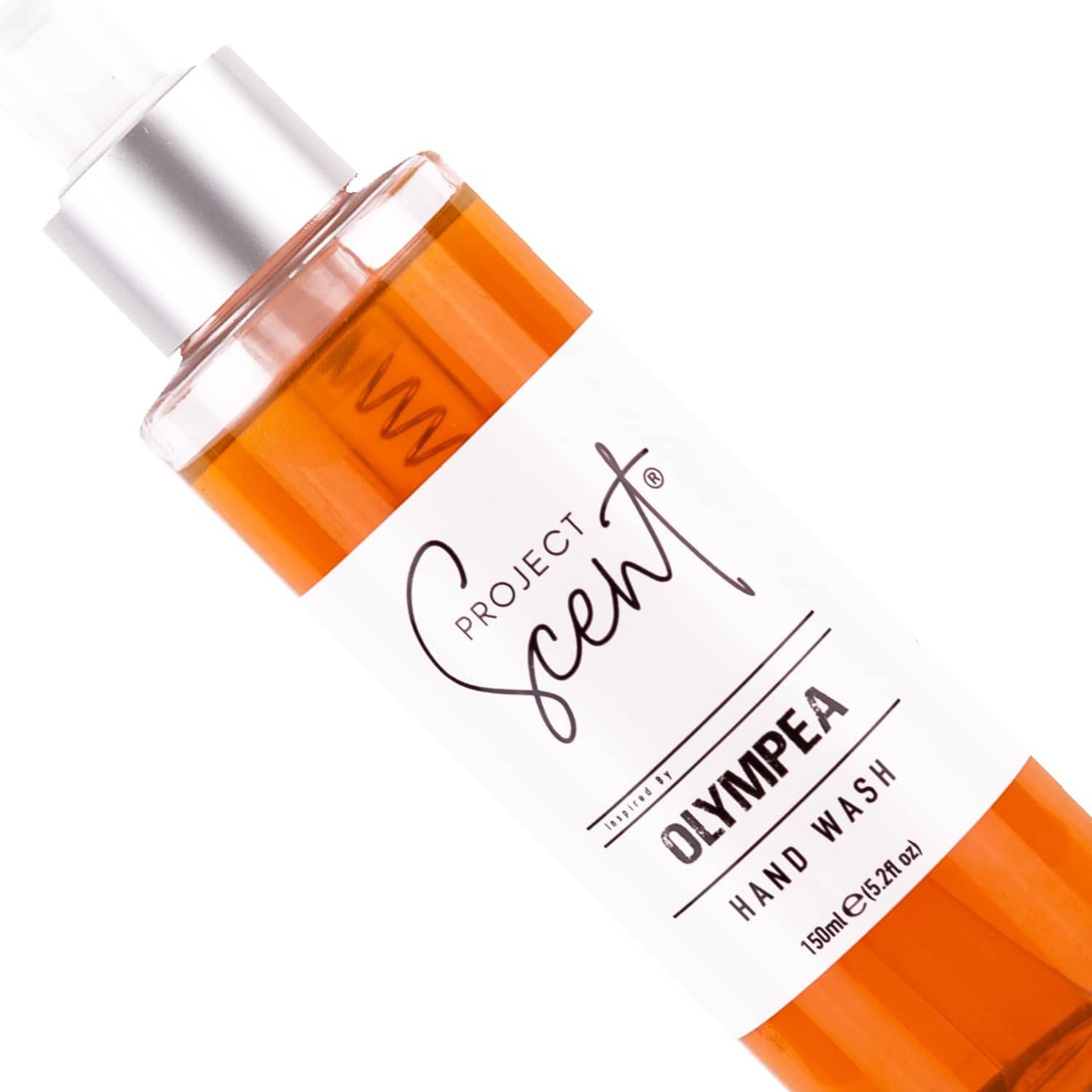 Olympea Inspired Hand Wash 150ml