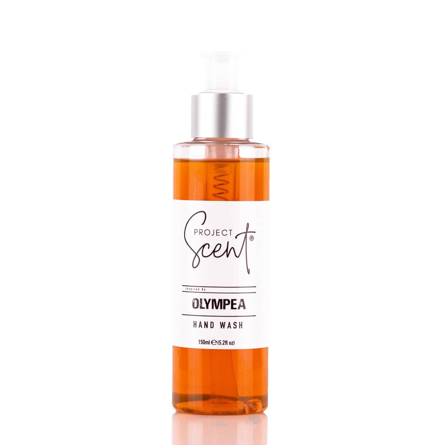 Olympea Inspired Hand Wash 150ml