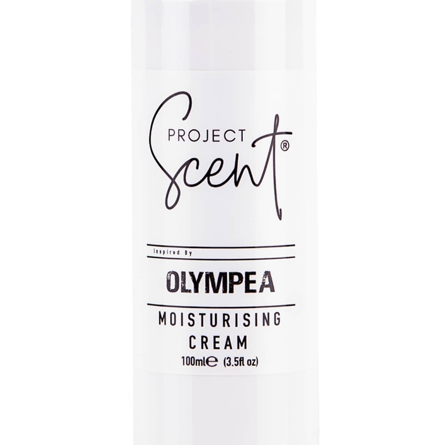 Olympea Inspired Moisturising Cream 100ml