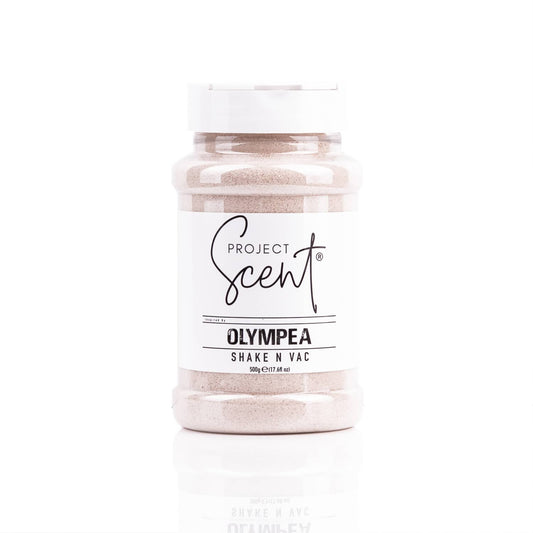 Olympea Inspired Carpet Sprinkles 500g