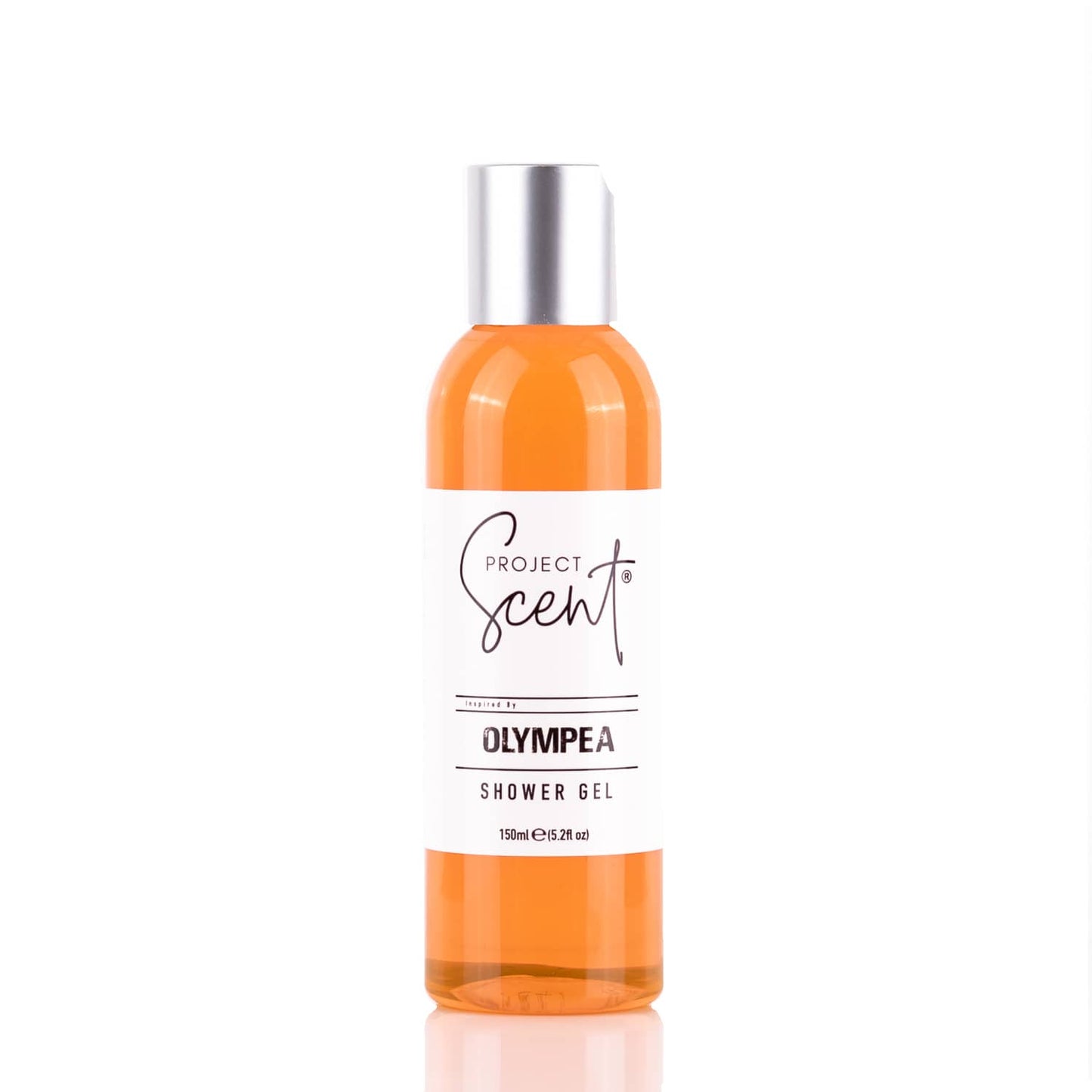 Project Scent Shower Gel 150ml