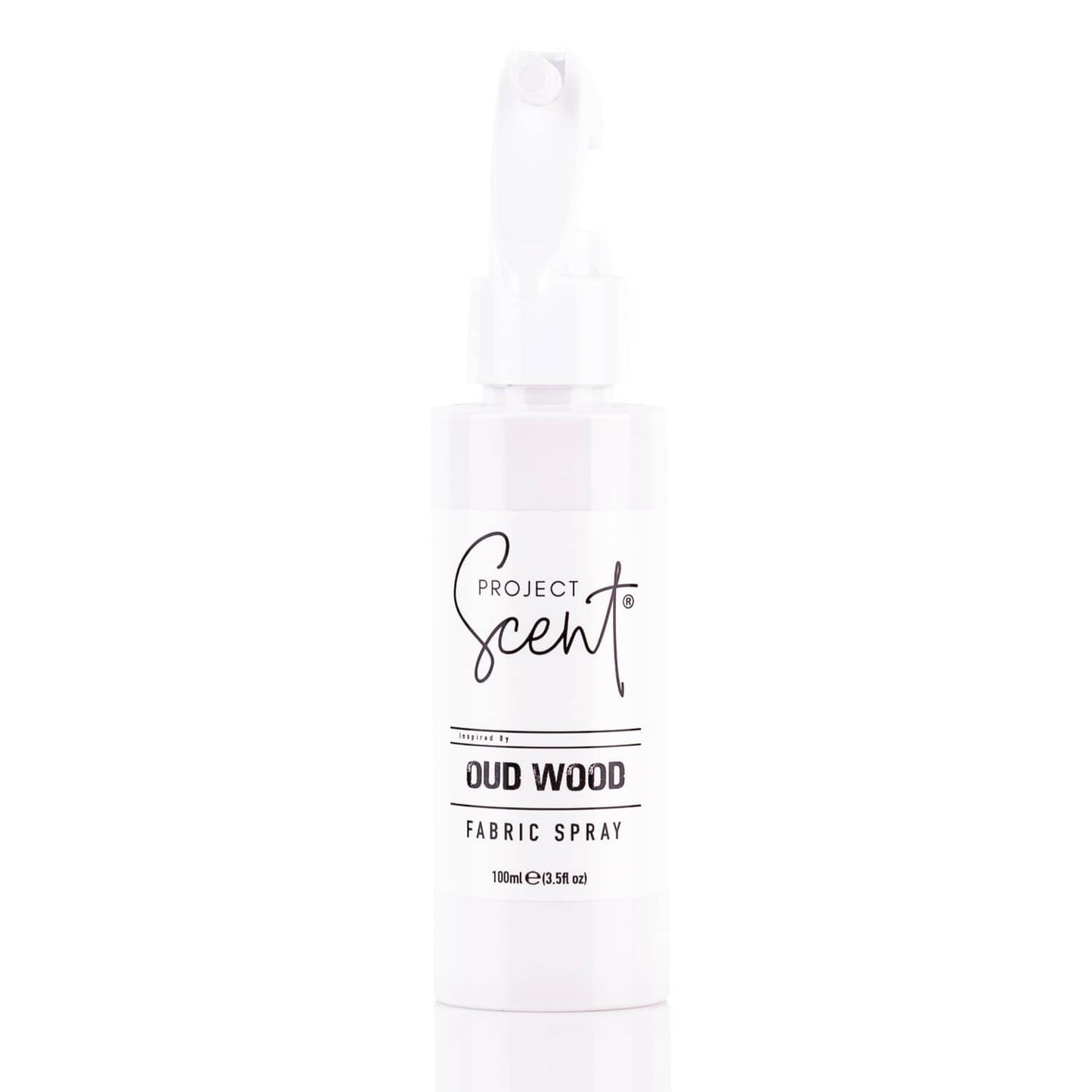 Oud Wood Inspired Fabric Spray 100ml